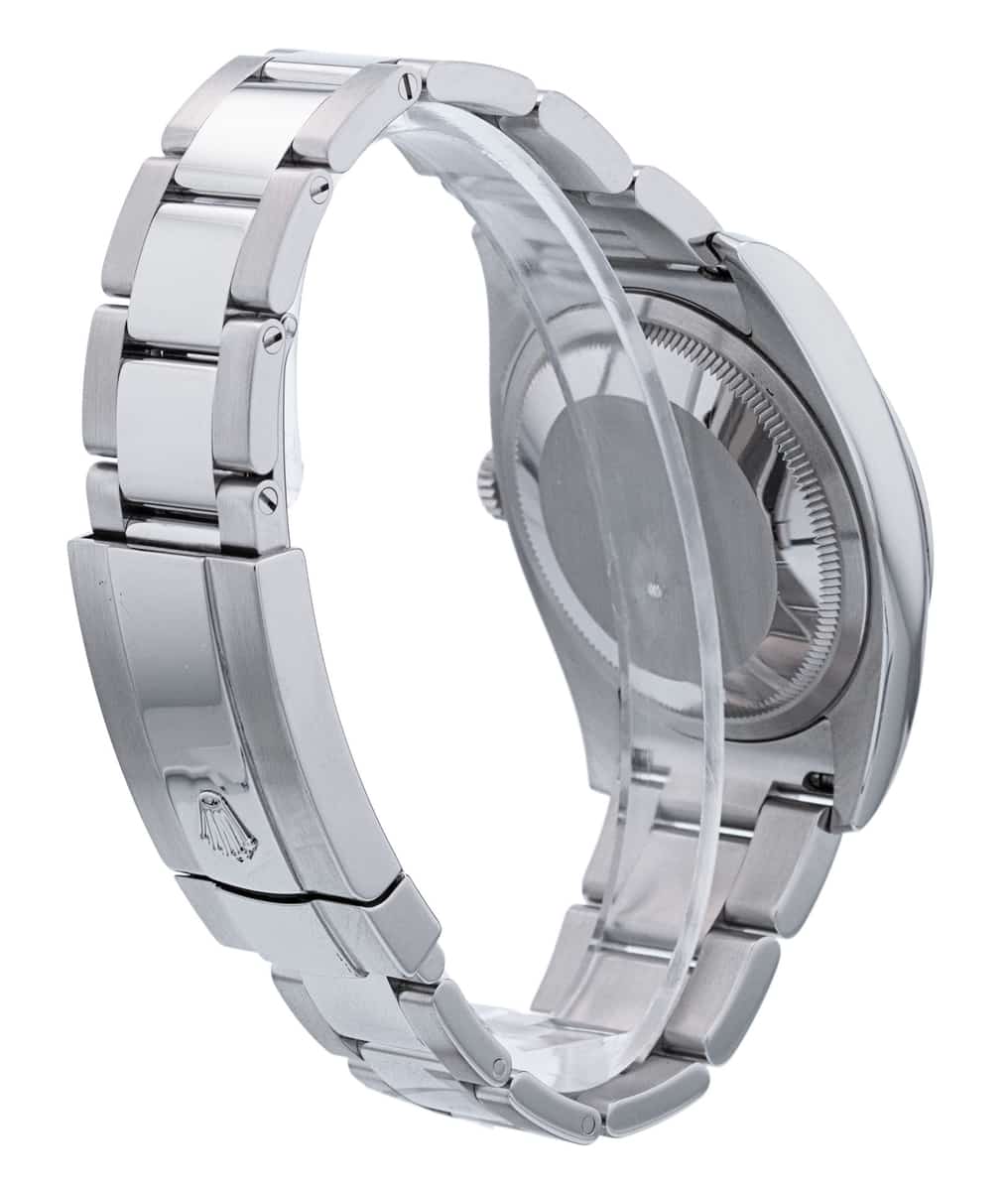 Rolex Datejust 116200 Rolex Datejust 116200